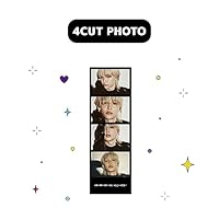 Amazon.co.jp: 4カットフォト STRAYKIDS FEILX （ストレイキッズ